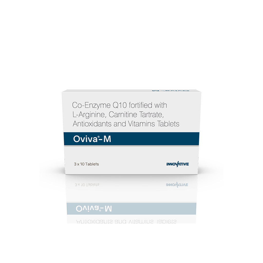 Oviva-M Tablets