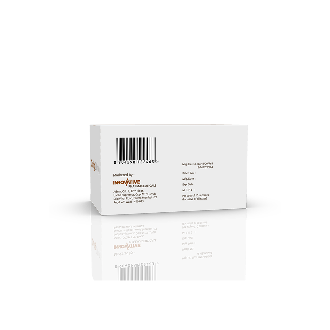 Oxatag 200 mg Capsules - Image 4