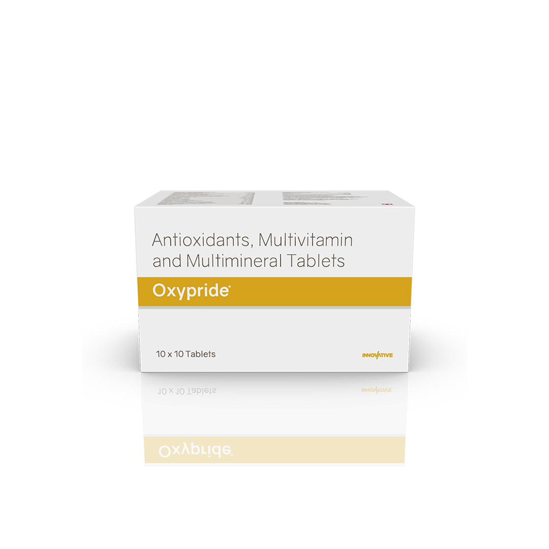 Oxypride Tablets