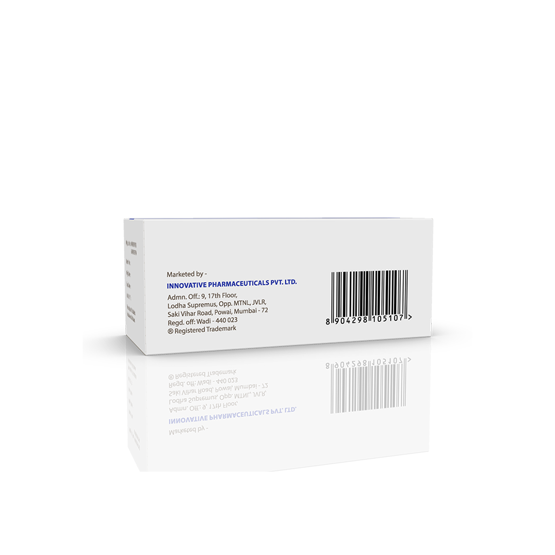 Pantolite-D 40 Tablets - Image 4