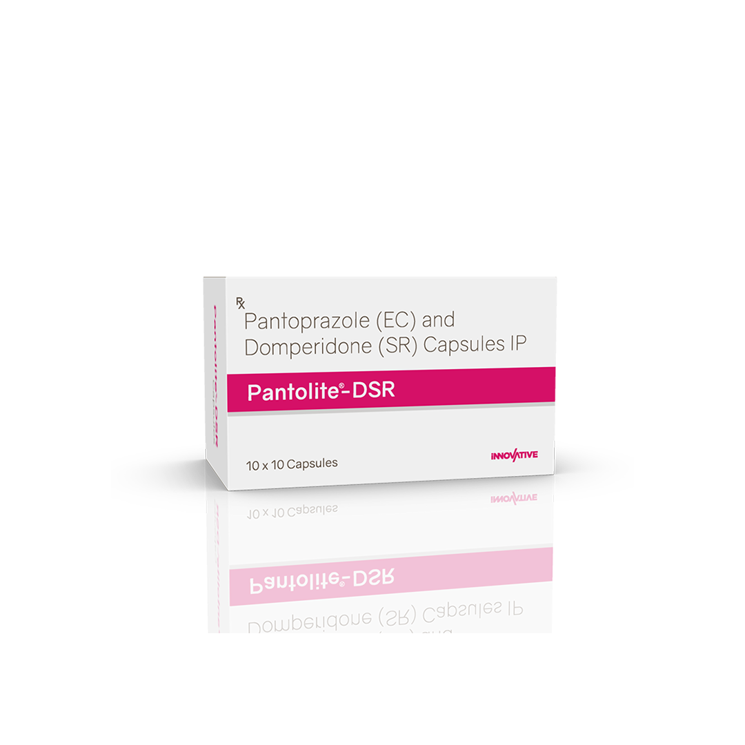 Pantolite-DSR Capsules - Image 2