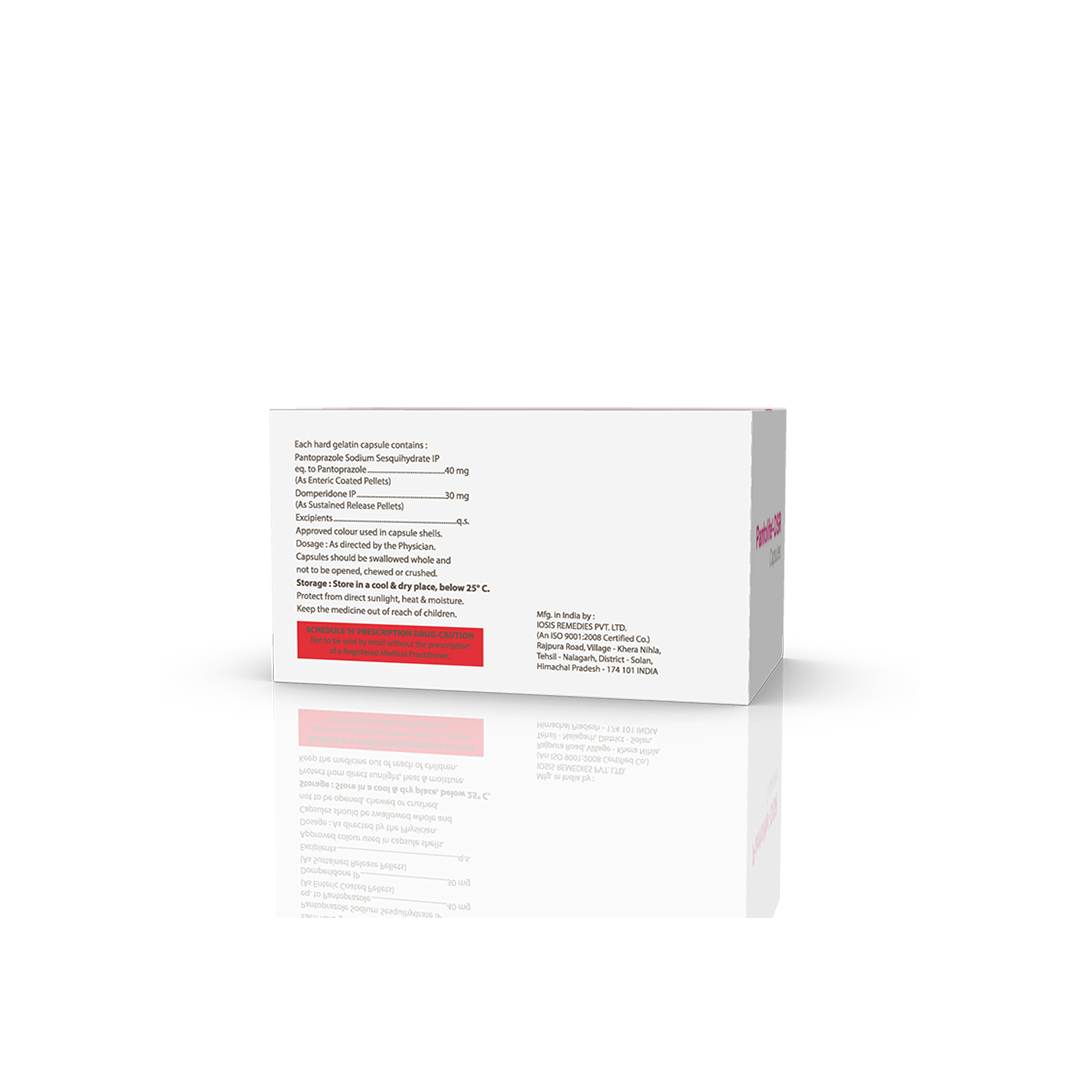 Pantolite-DSR Capsules - Image 5