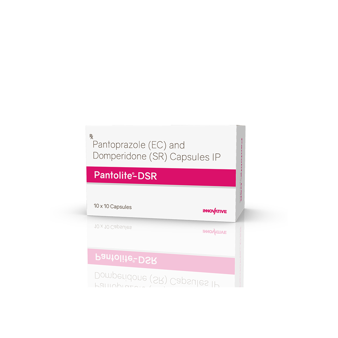 Pantolite-DSR Capsules - Image 3