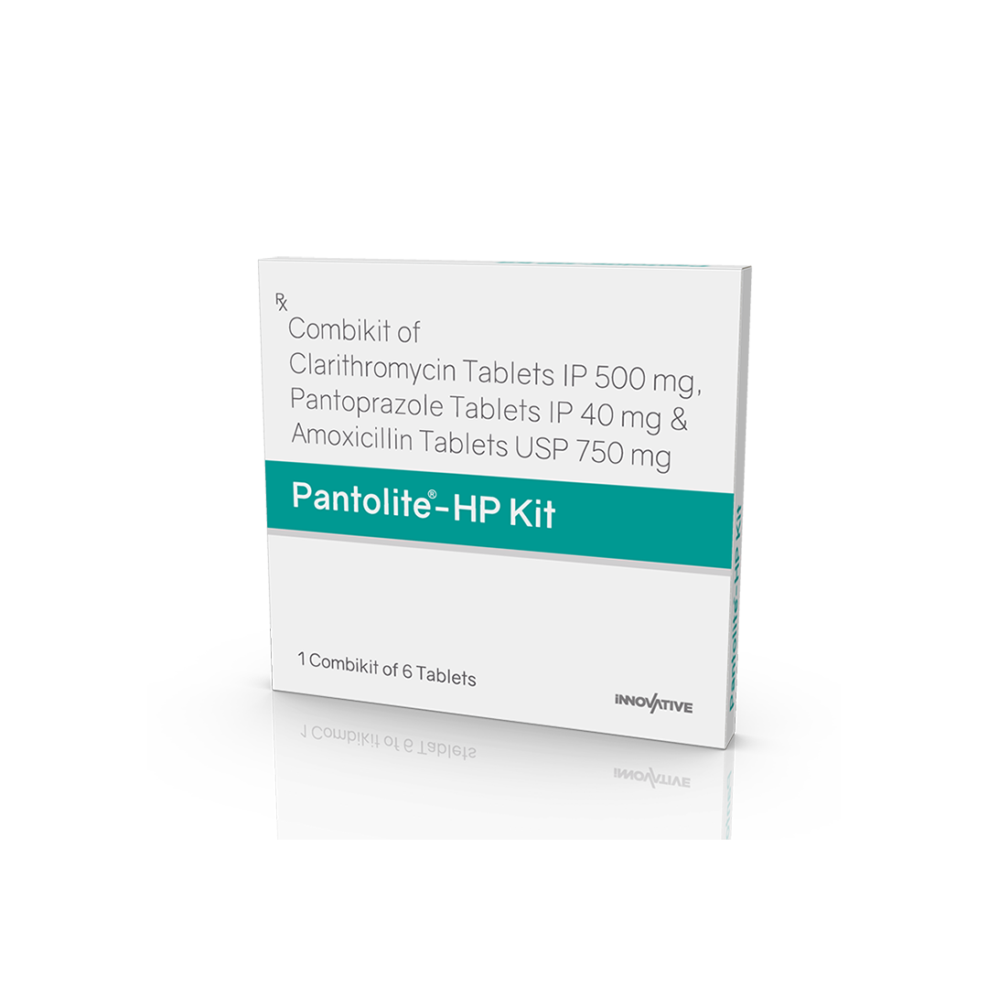 Pantolite-HP Kit - Image 3