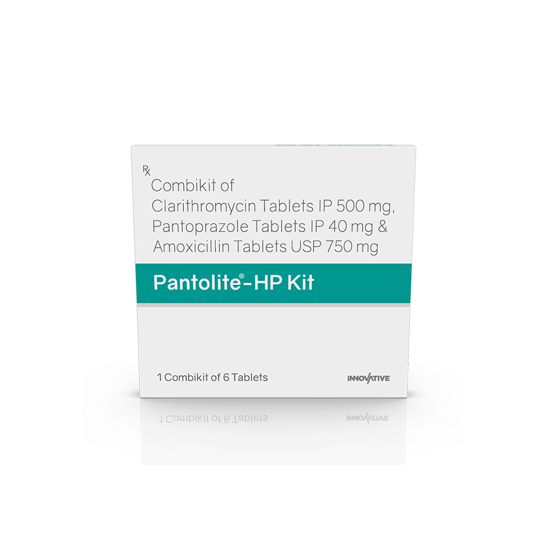 Pantolite-HP Kit