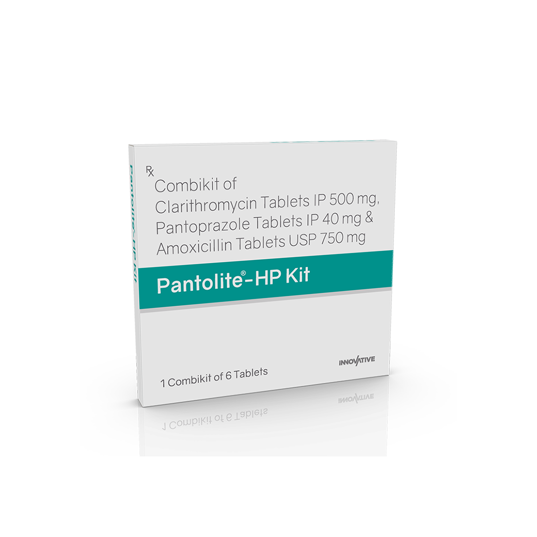 Pantolite-HP Kit - Image 2