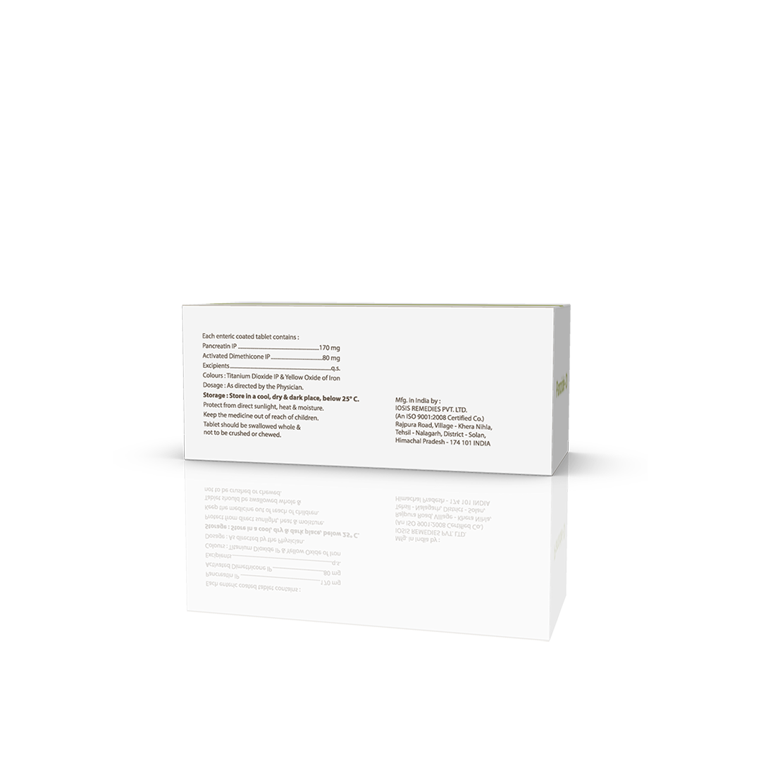 Panzide-D Tablets - Image 5