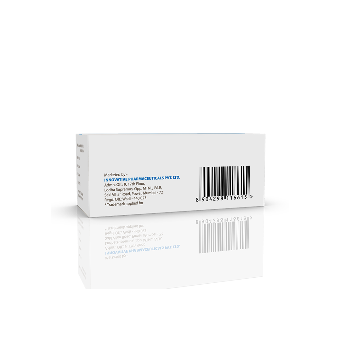 Parolet 12.5 mg Tablets - Image 4