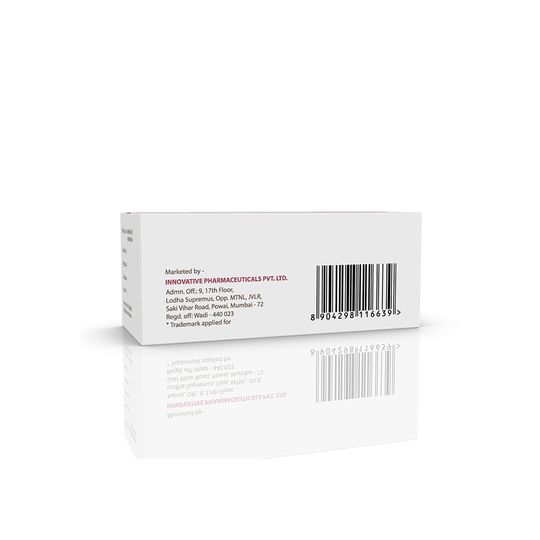 Parolet-PR 25 mg Tablets - Image 4
