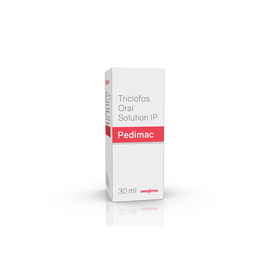 Pedimac Syrup - Image 2