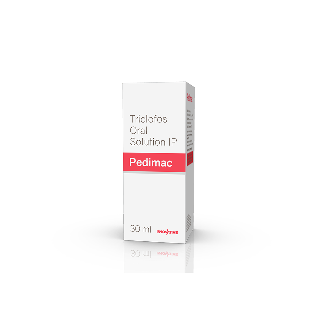 Pedimac Syrup - Image 3