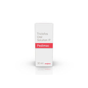 Pedimac Syrup