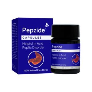 Pepzide Capsules