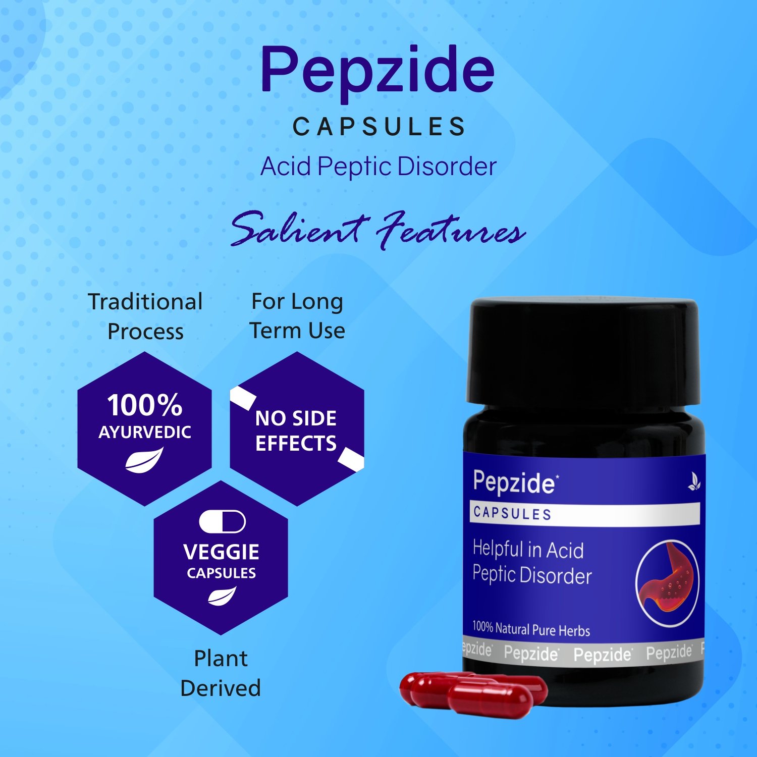 Pepzide Capsules - Image 5