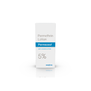Permezest Lotion