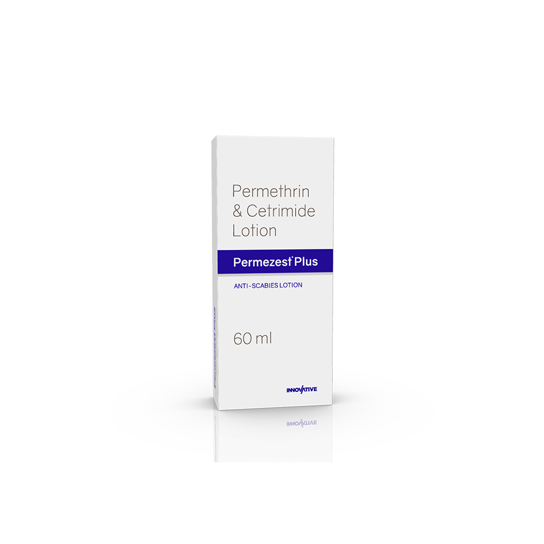 Permezest Plus Lotion - Image 2