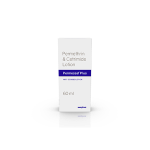 Permezest Plus Lotion