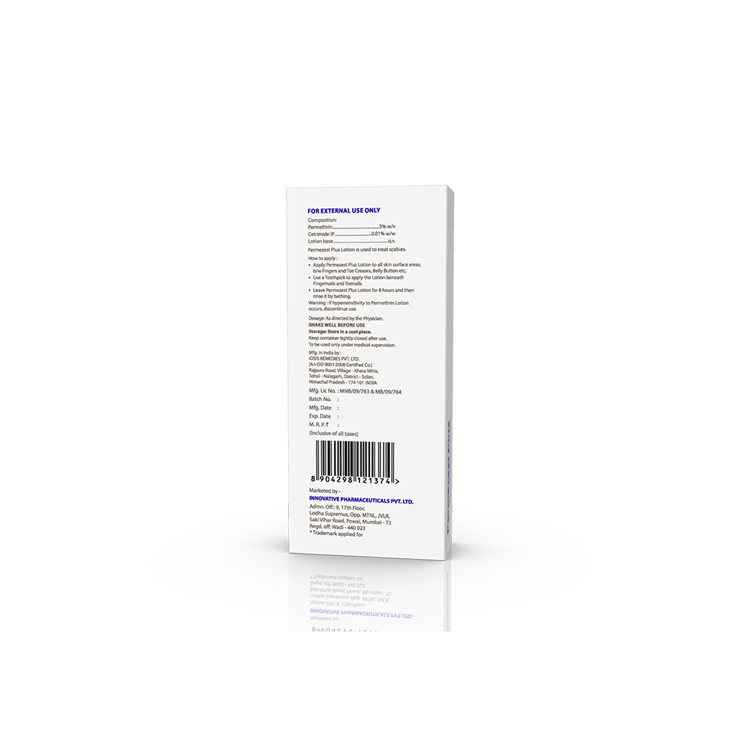 Permezest Plus Lotion - Image 4