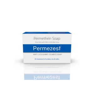 Permezest Soap