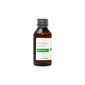 Phenerwin Syrup
