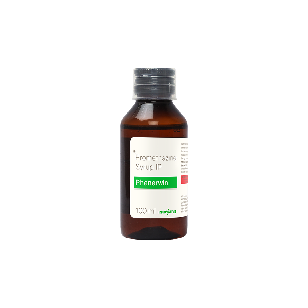 Phenerwin Syrup