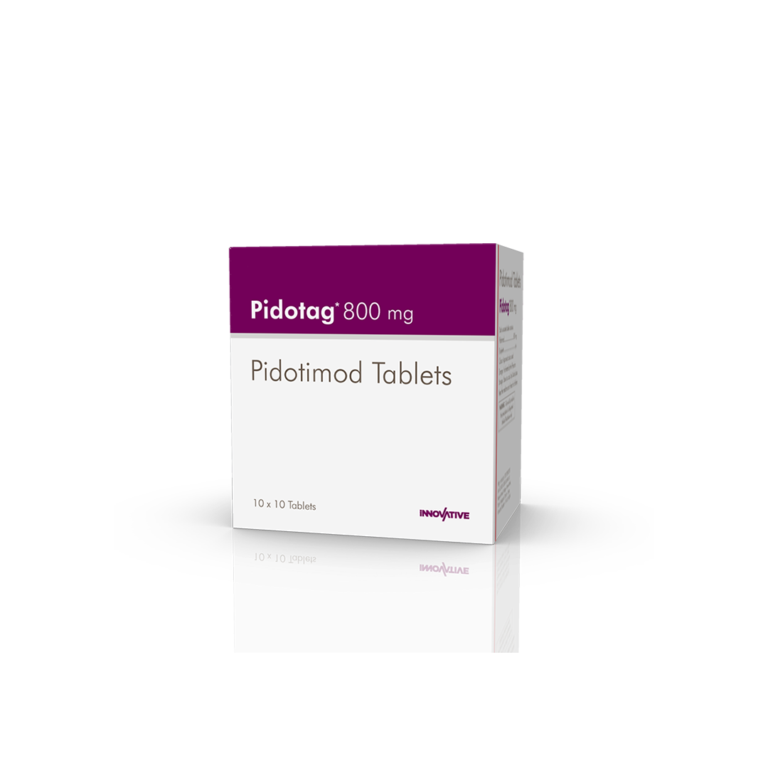 Pidotag 800 mg Tablets - Image 3