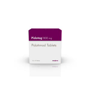 Pidotag 800 mg Tablets