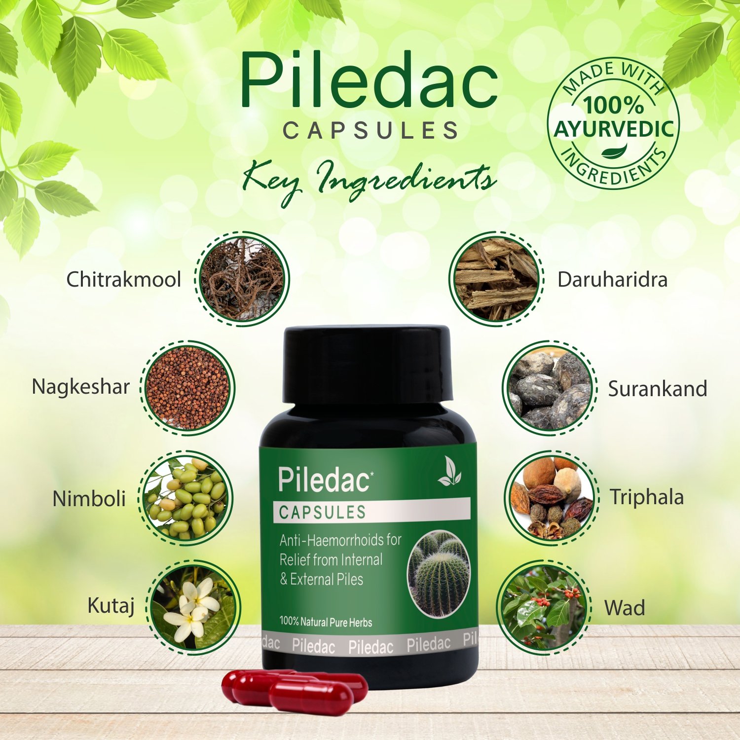 Piledac Capsules - Image 3