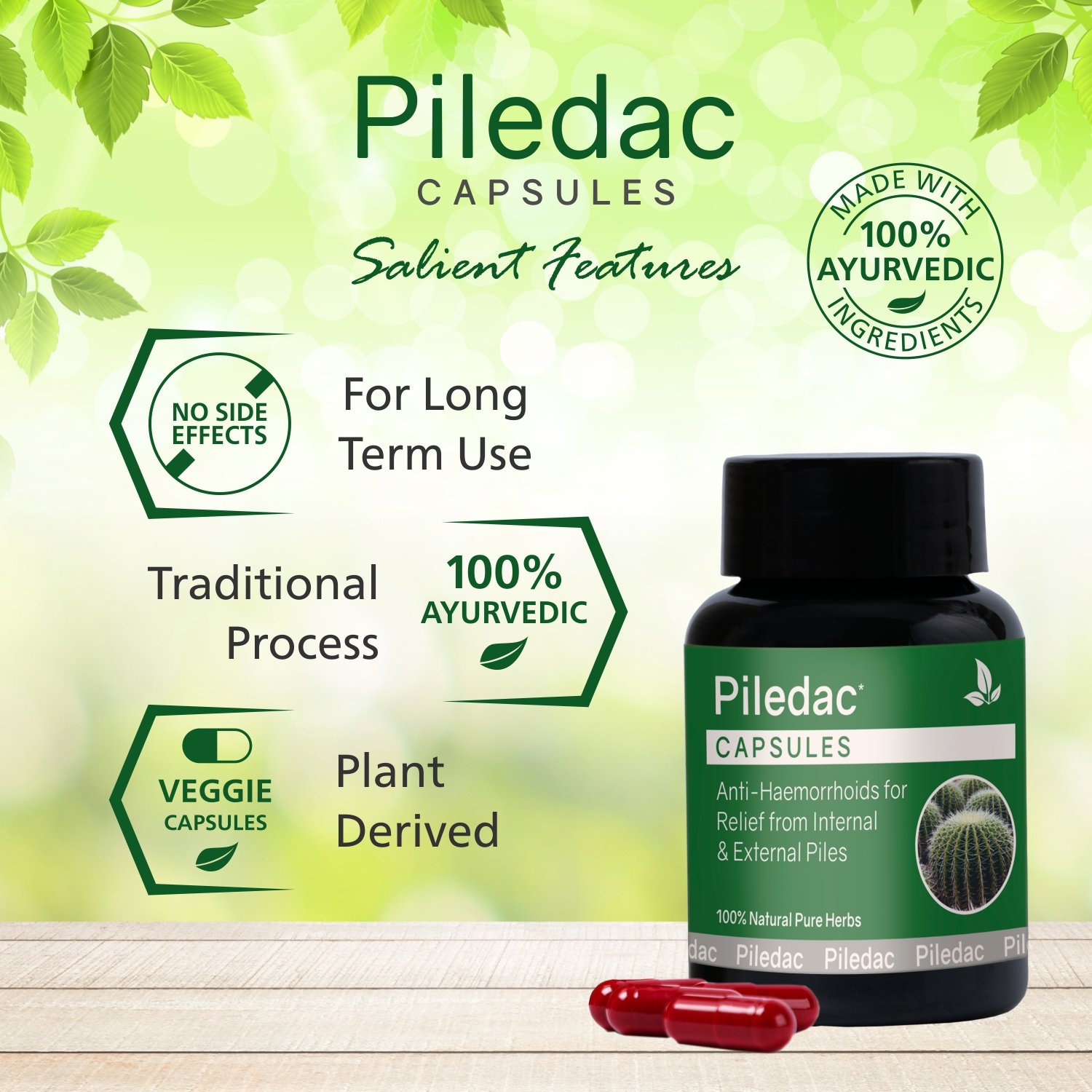 Piledac Capsules - Image 5