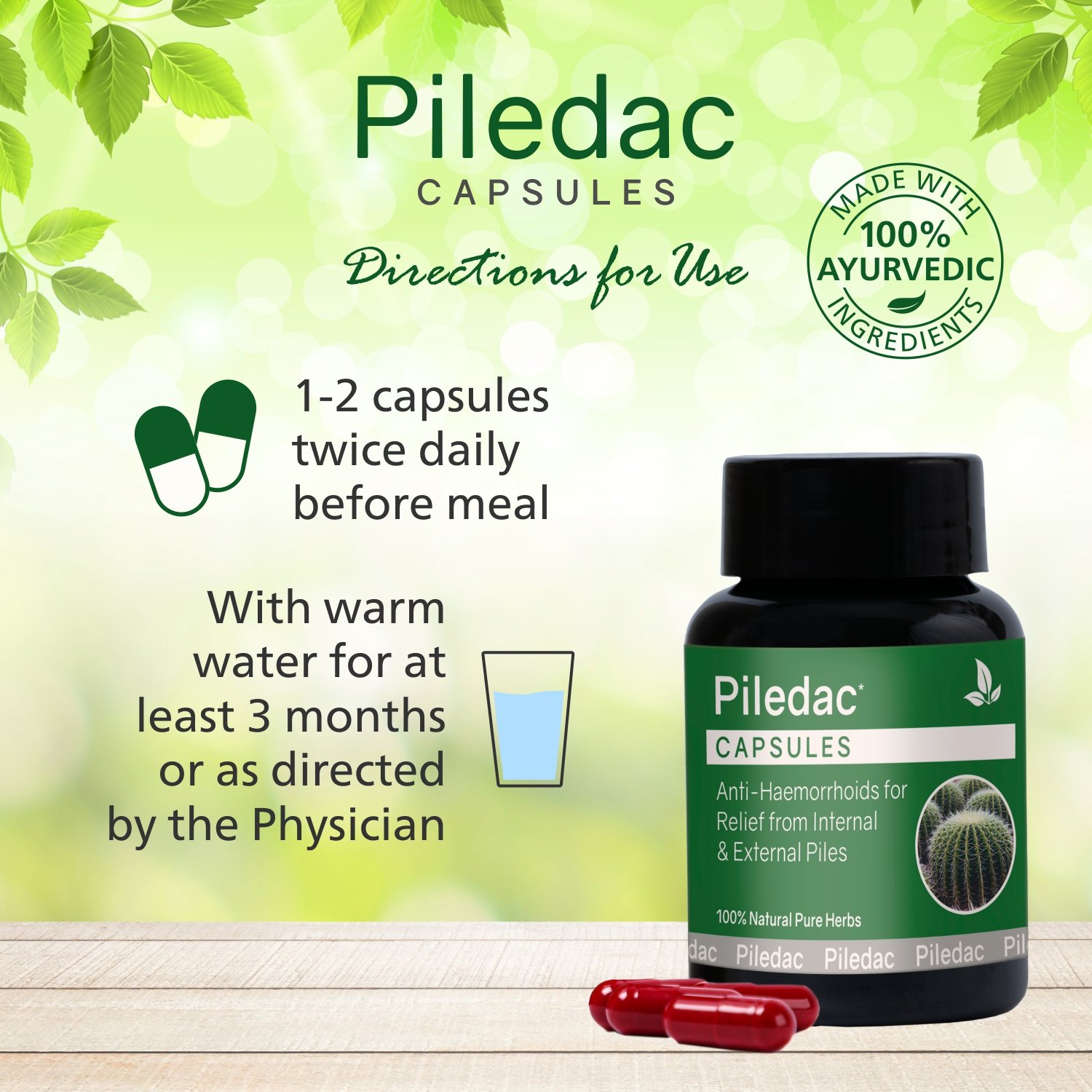 Piledac Capsules - Image 6
