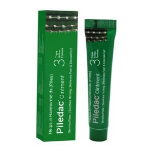 Piledac Ointment