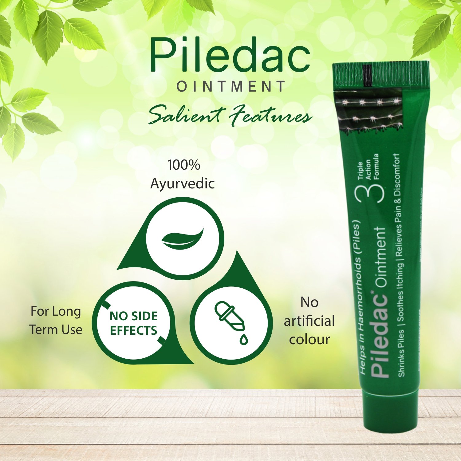 Piledac Ointment - Image 5