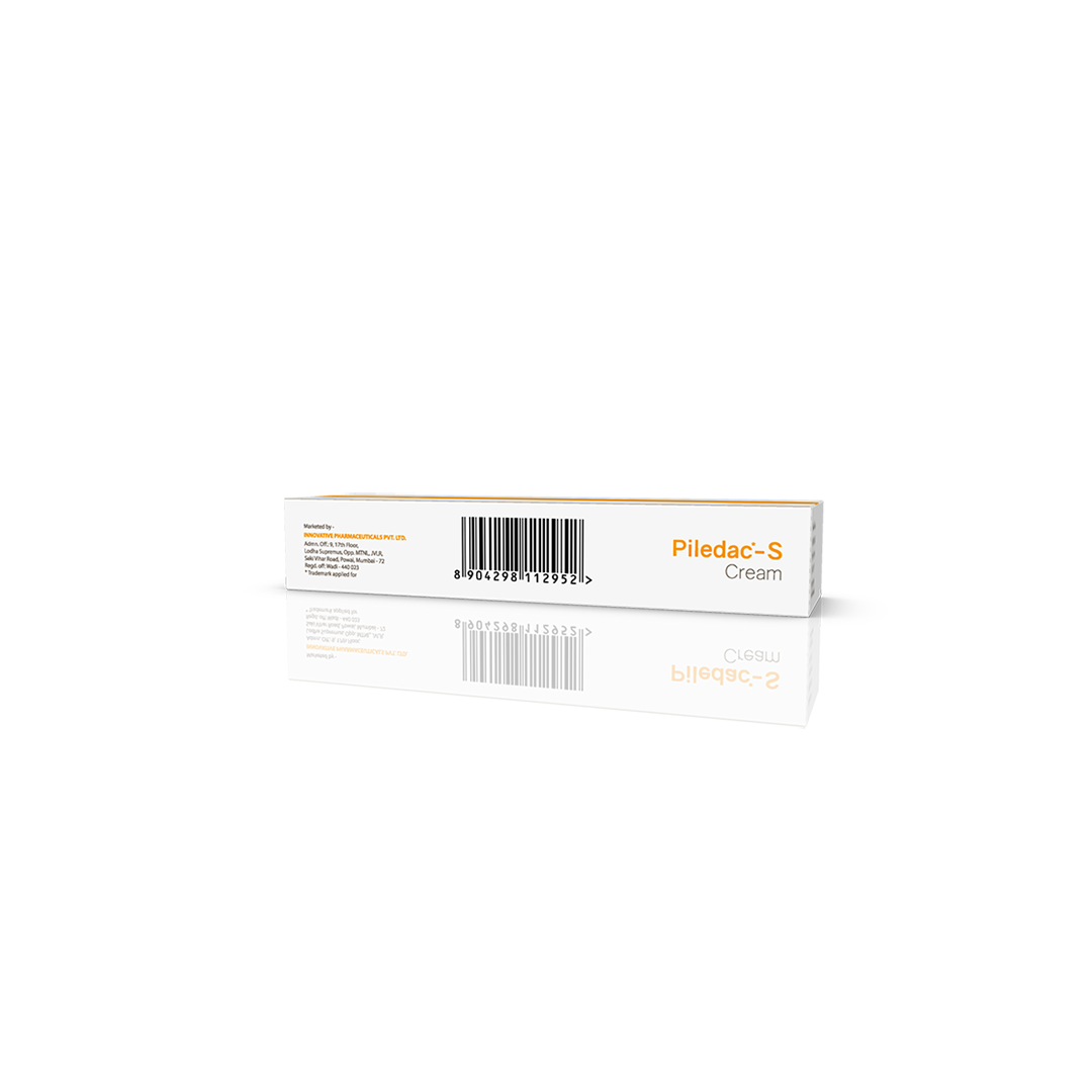 Piledac-S Ointment - Image 4