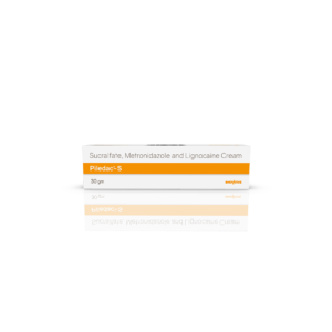 Piledac-S Ointment