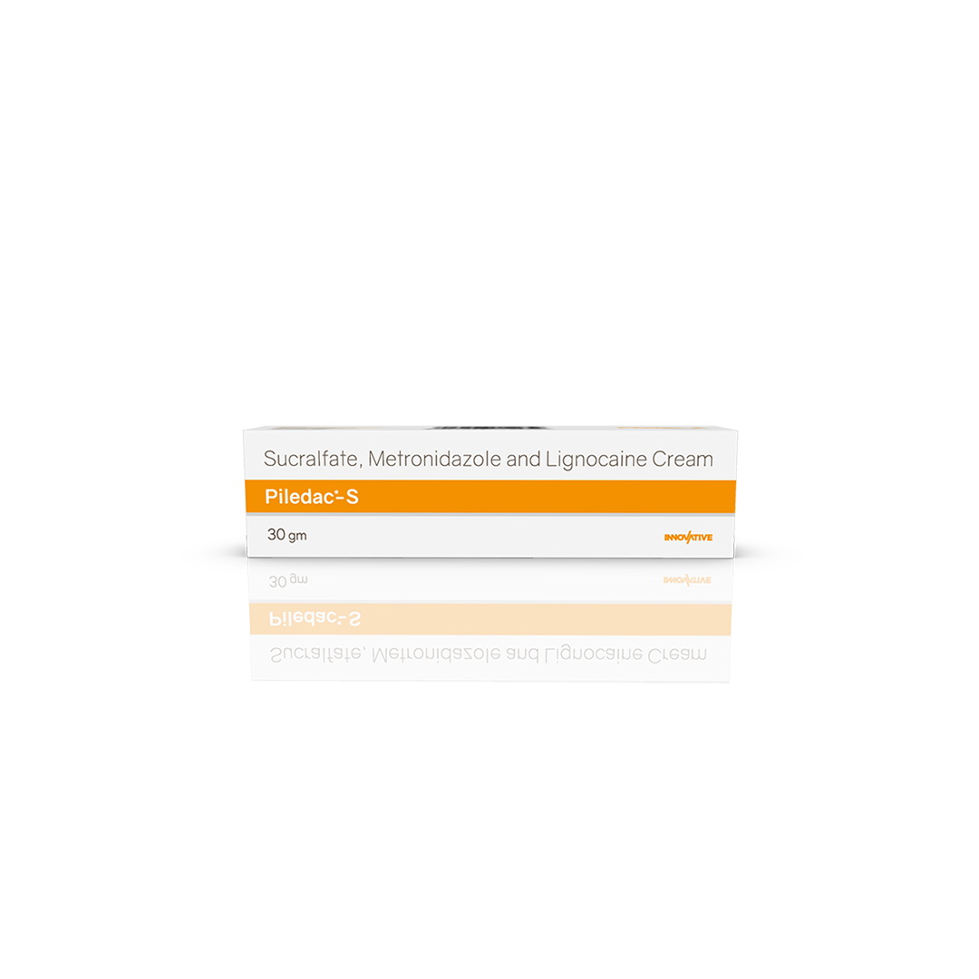 Piledac-S Ointment