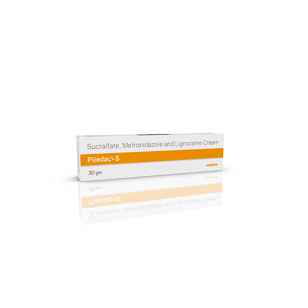 Piledac-S Ointment - Image 2
