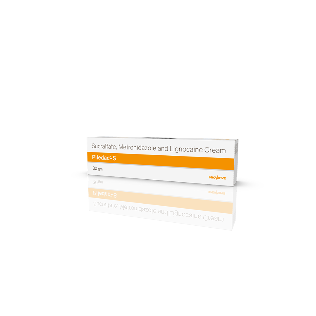 Piledac-S Ointment - Image 3