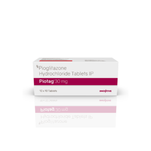 Piotag 30 mg Tablets
