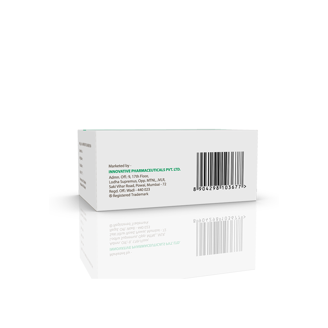 Pironex 20 mg DT - Image 4