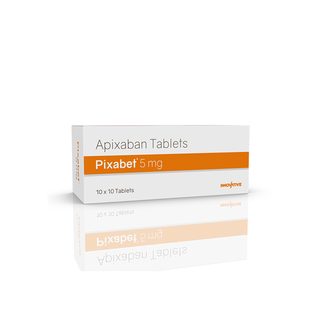 Pixabet 5 mg Tablets - Image 2