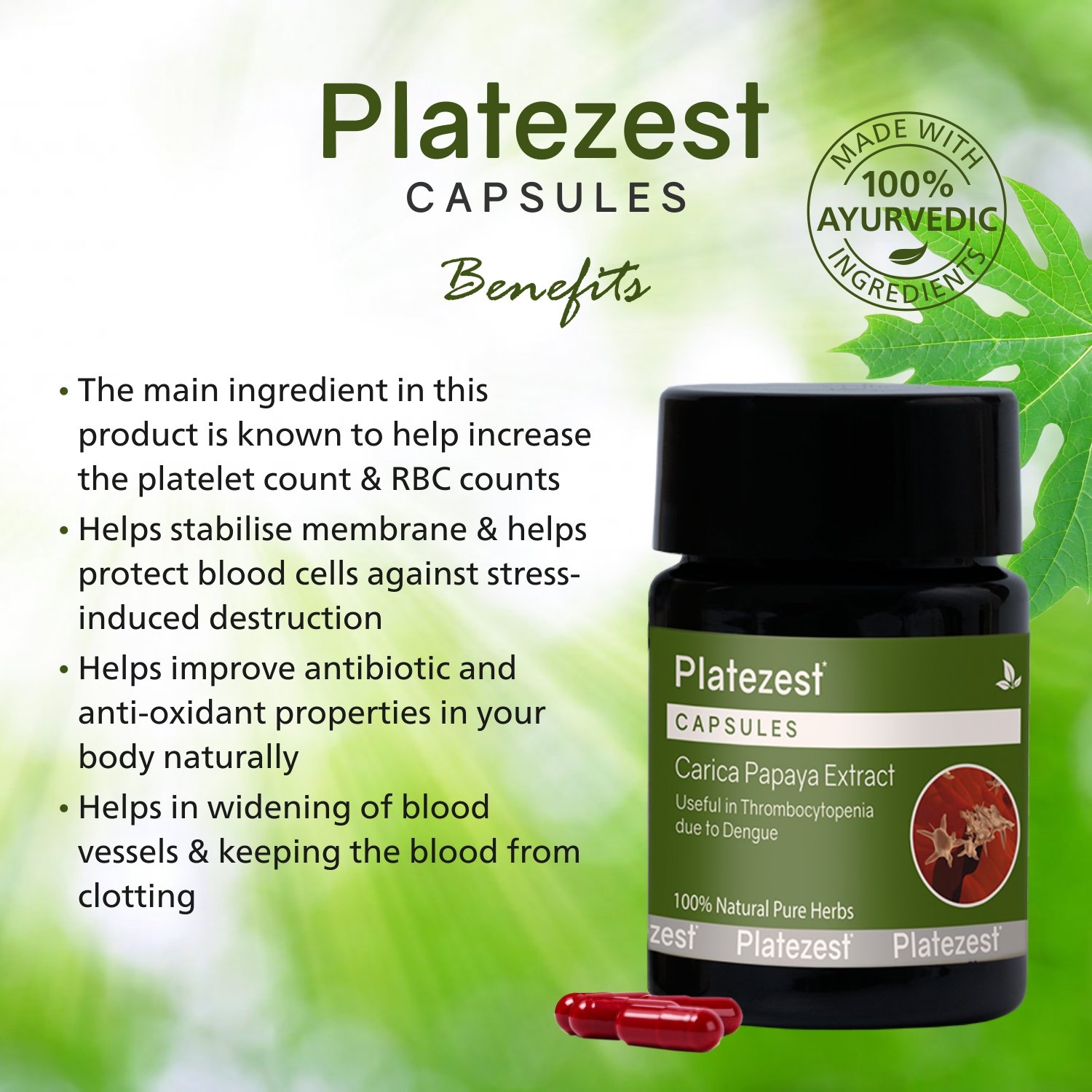 Platezest Capsules - Image 4
