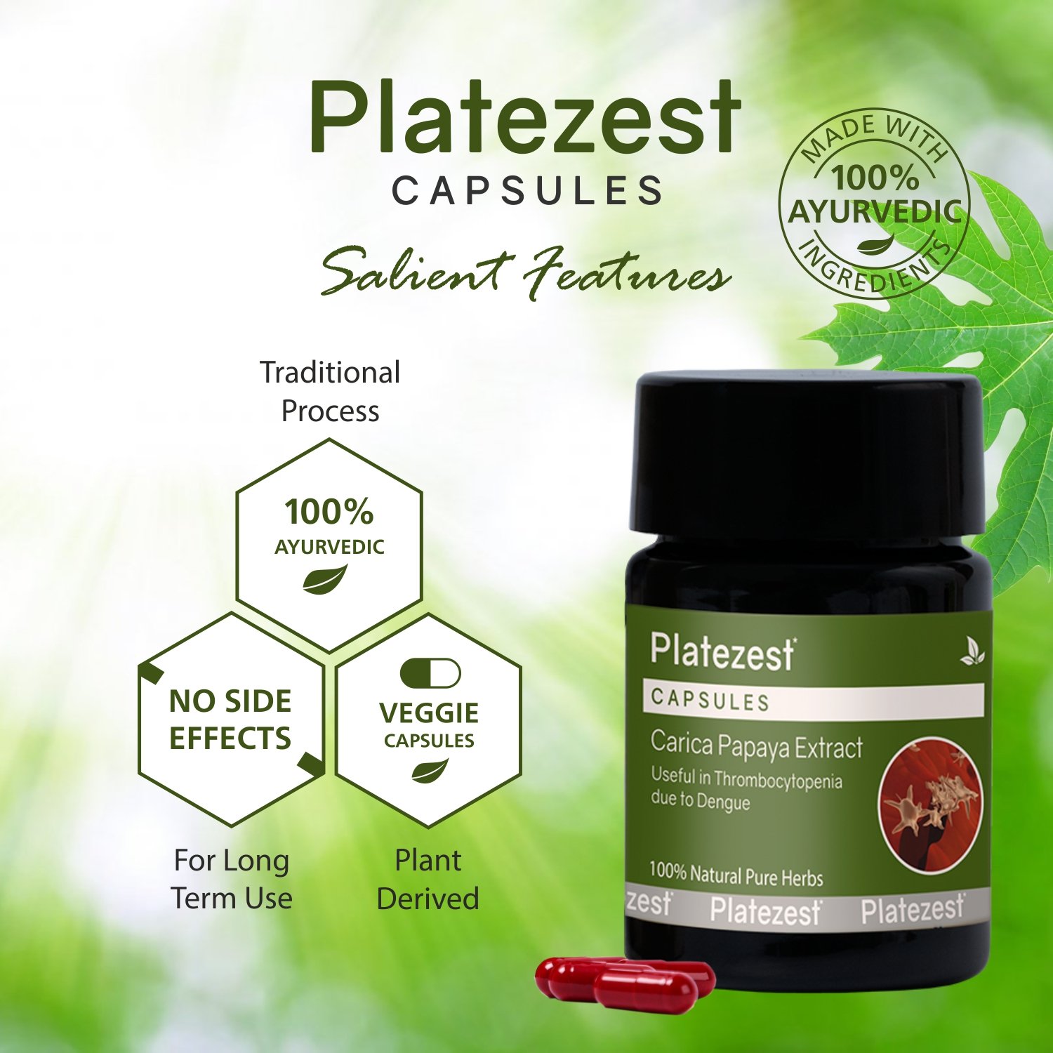 Platezest Capsules - Image 5
