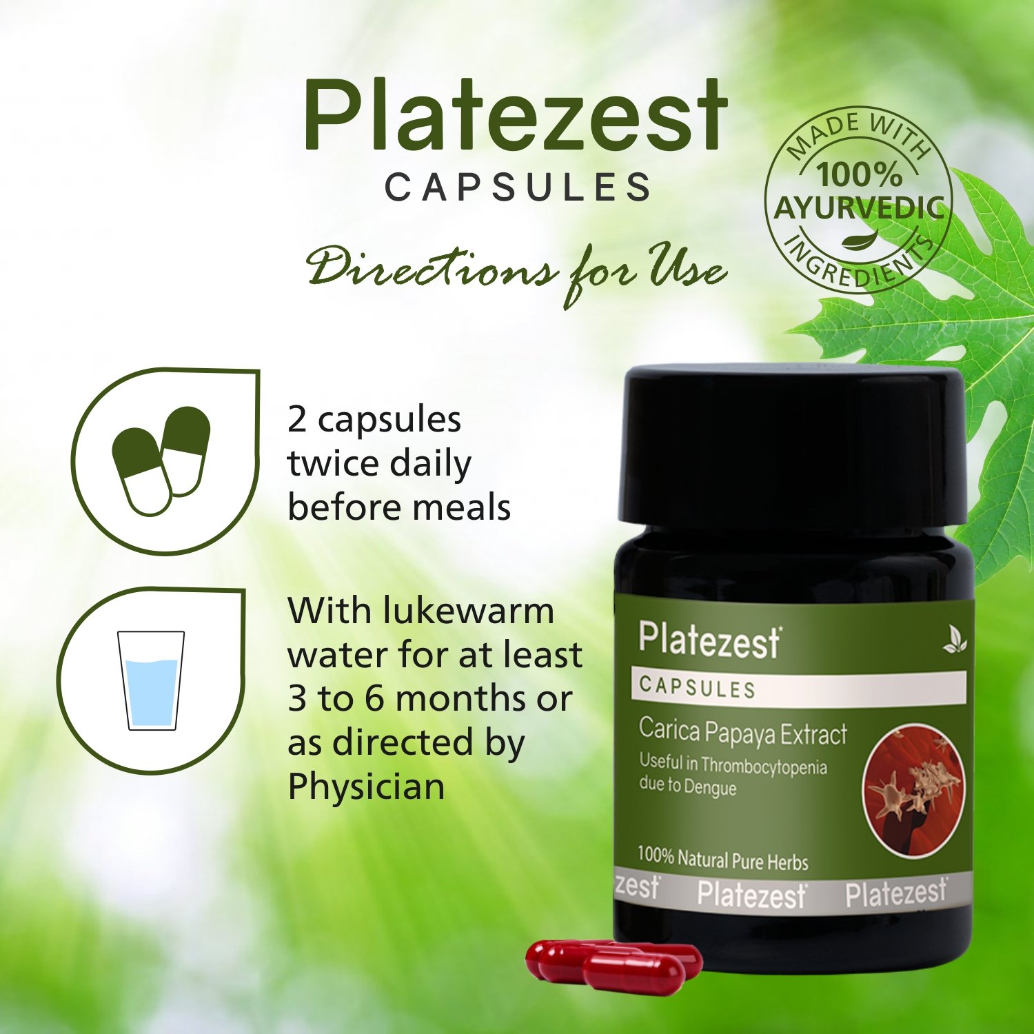 Platezest Capsules - Image 6
