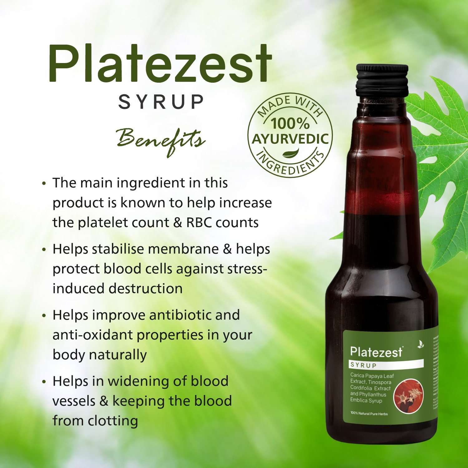 Platezest Syrup - Image 4