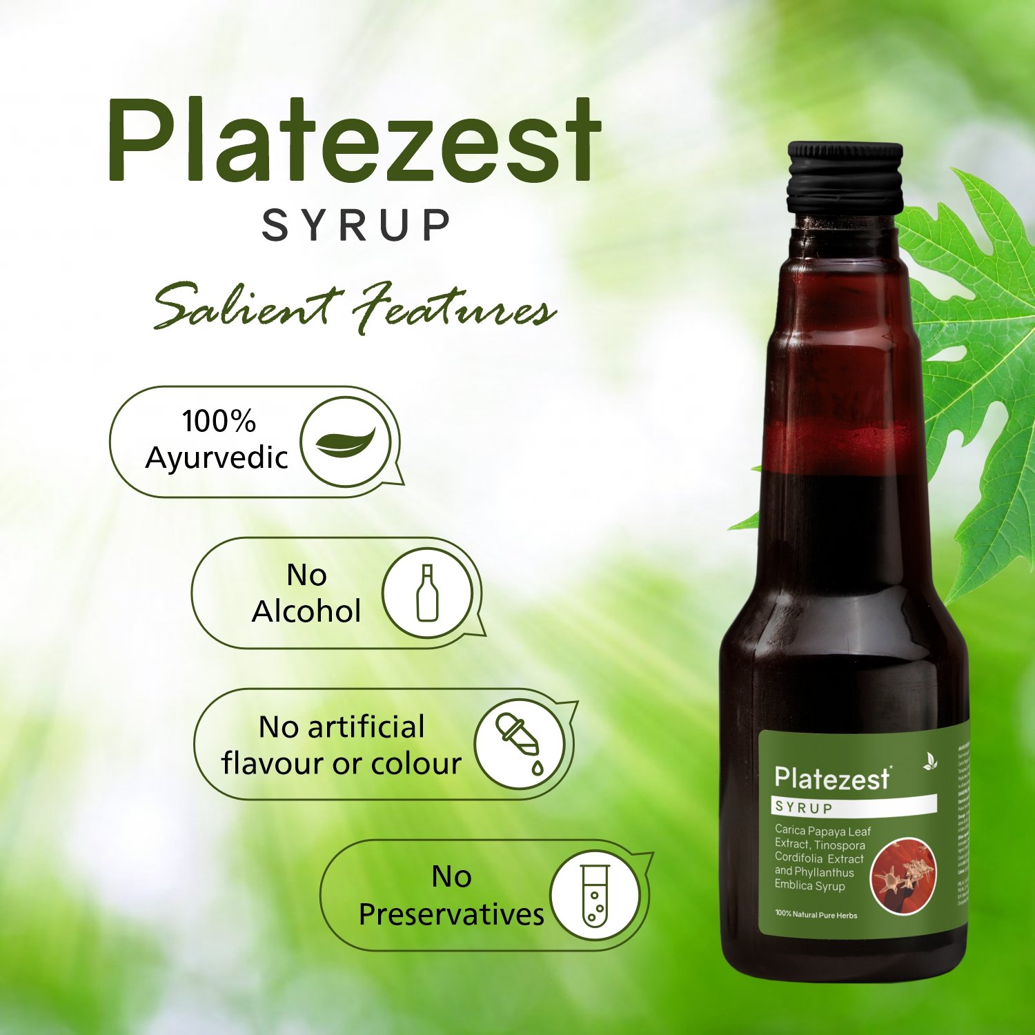 Platezest Syrup - Image 5