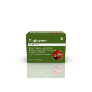 Platezest Tablets