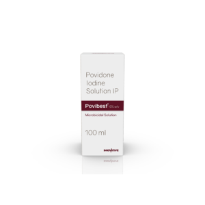 Povibest Lotion 100 ml