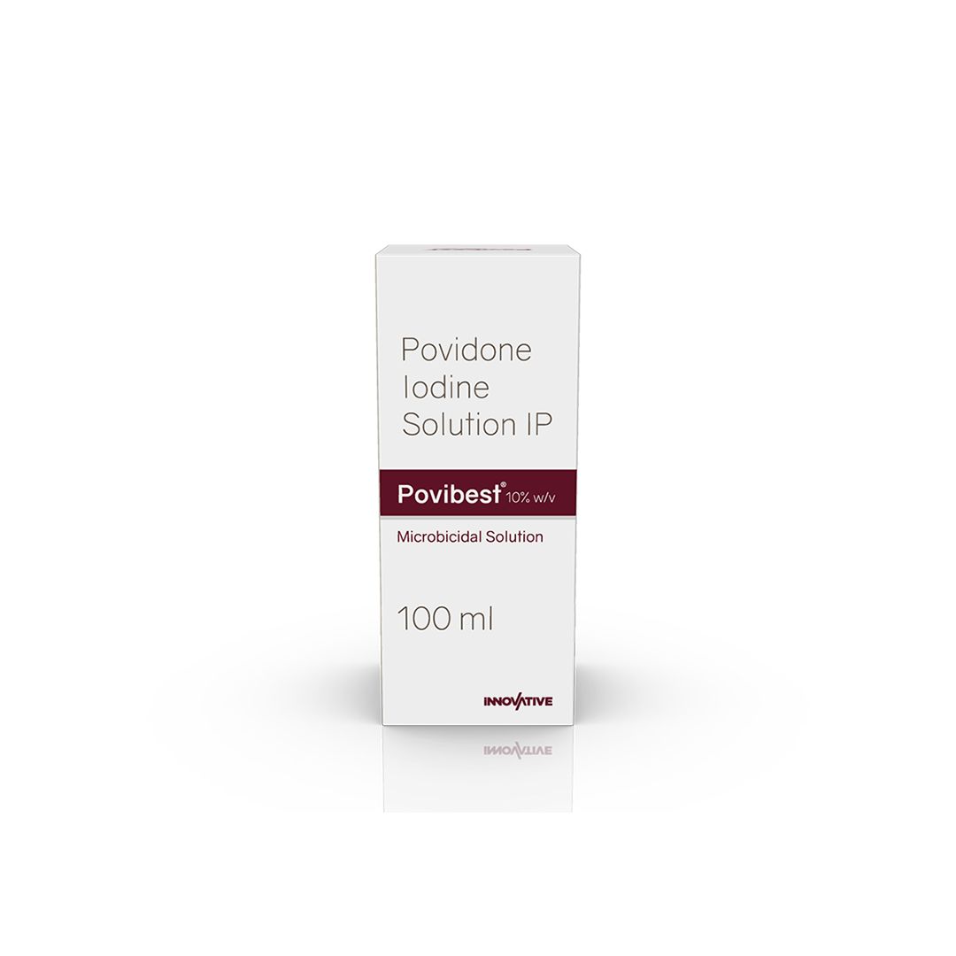 Povibest Lotion 100 ml