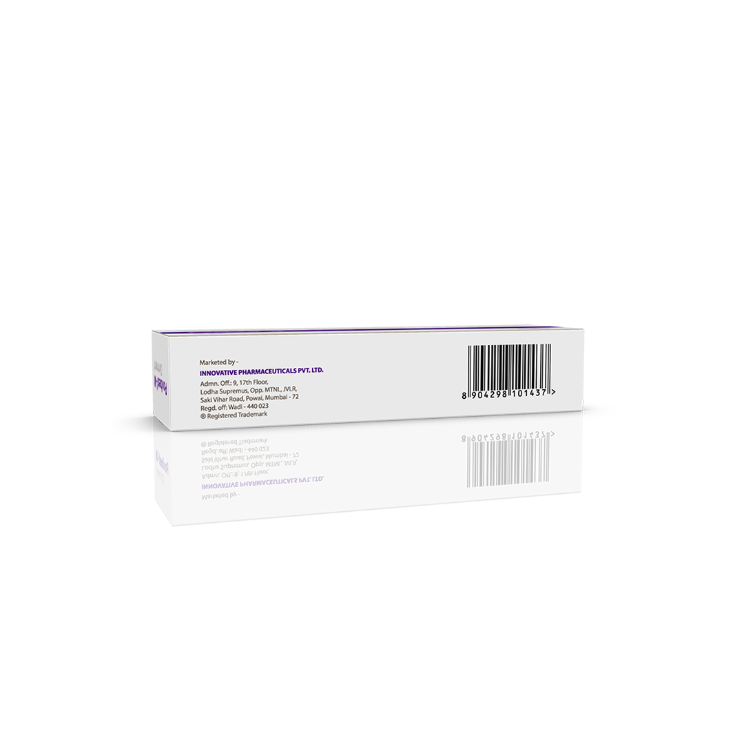 Povibest-M Ointment - Image 4