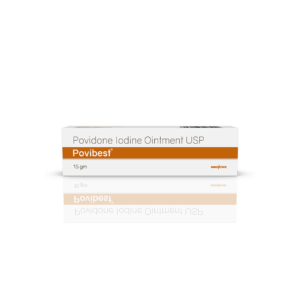Povibest Ointment